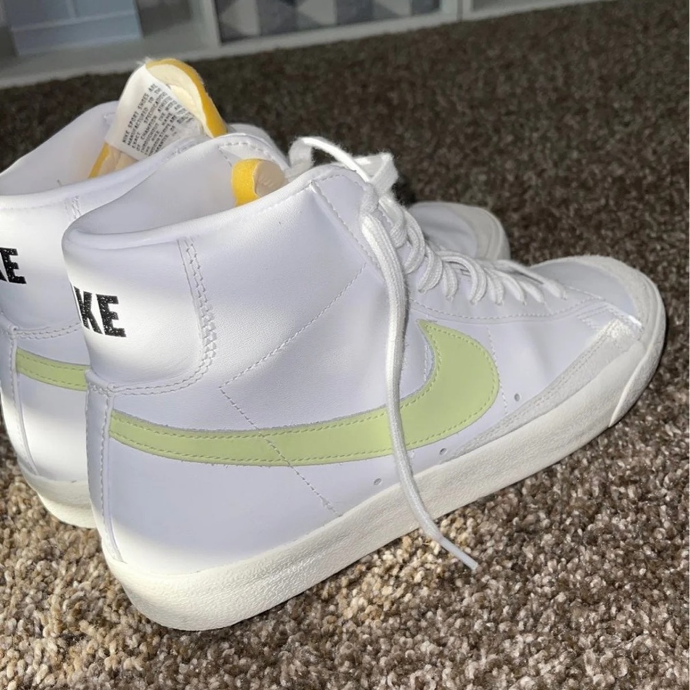 Women’s Nike Blazers
